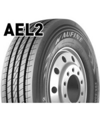 Aufine AEL 2 (рулевая ось) 295/80 R22.5 152/148M